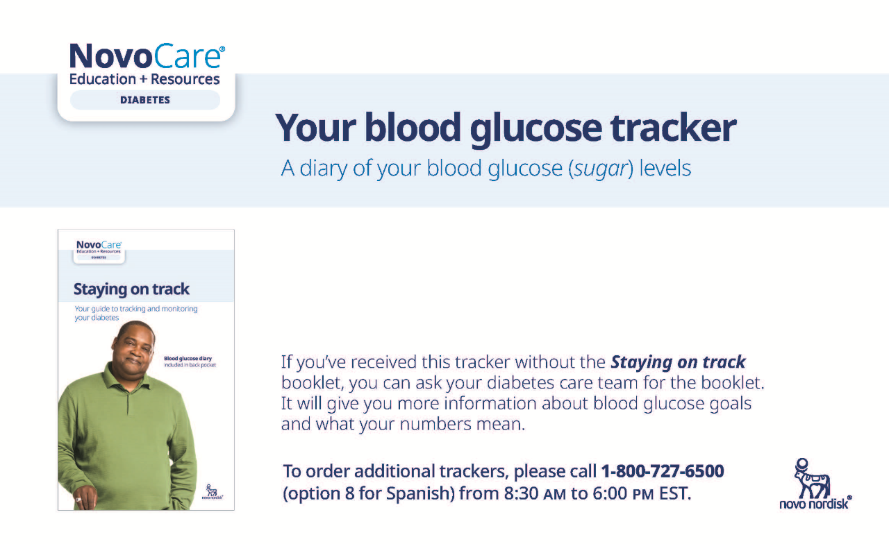 Blood glucose tracker download