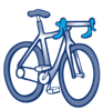 Bicycle icon