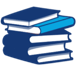 Stack of books