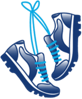 running shoes
