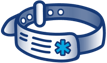 medical alert id