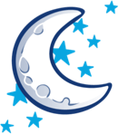 Moon icon