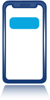 CGM technology icon