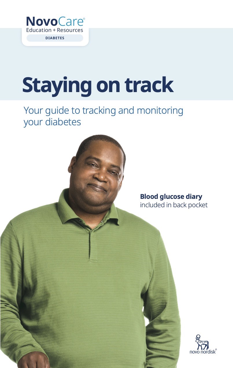 Staying on track download