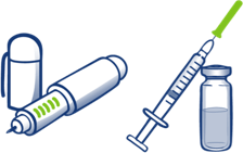 insulin administration